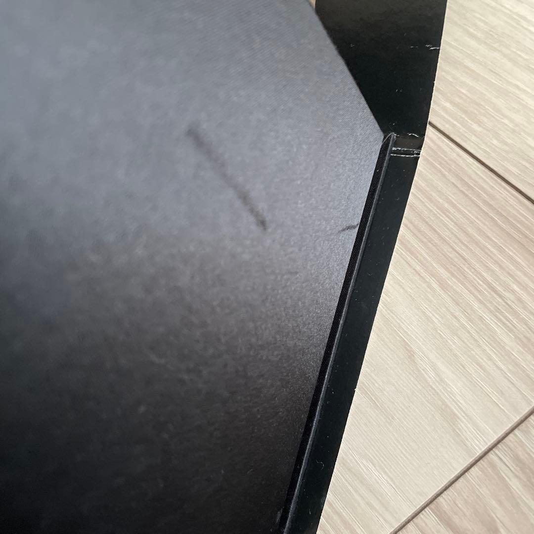 空の境界 限定愛蔵版 奈須きのこ 小説　空(から)の境界