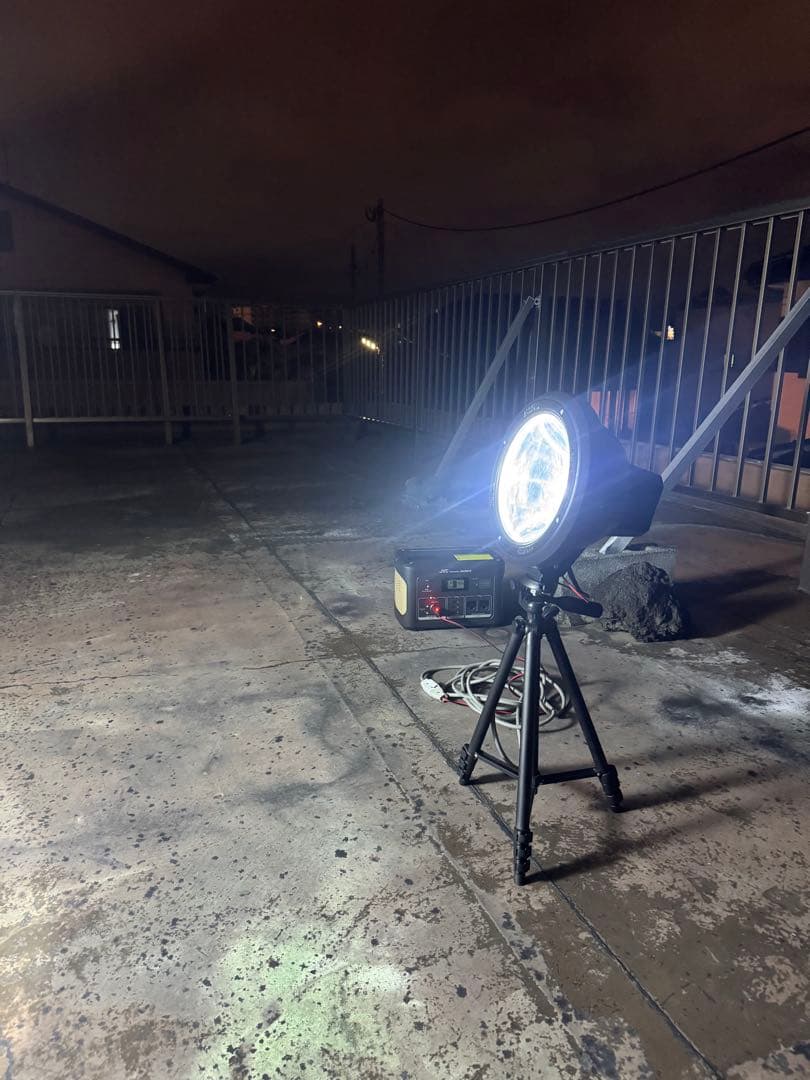 ライトトラップ55w