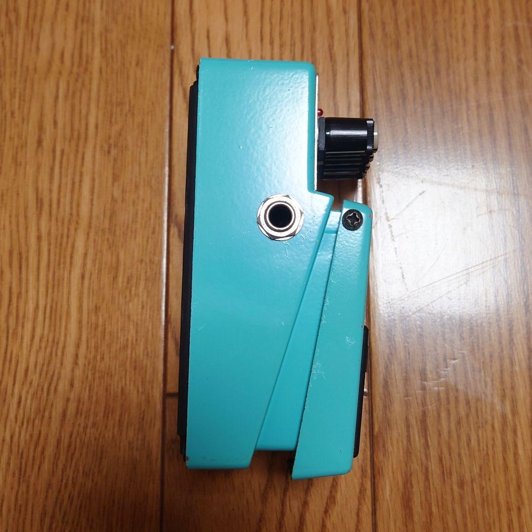 BOSS Limiter LM-2 1987年3月 日本製 希少