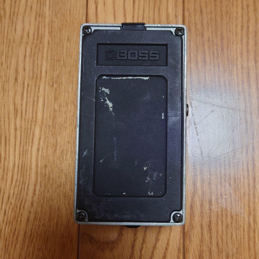 BOSS Limiter LM-2 1987年3月 日本製 希少