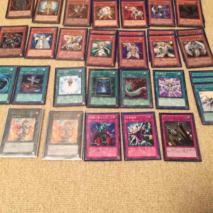 ライトロードデッキ