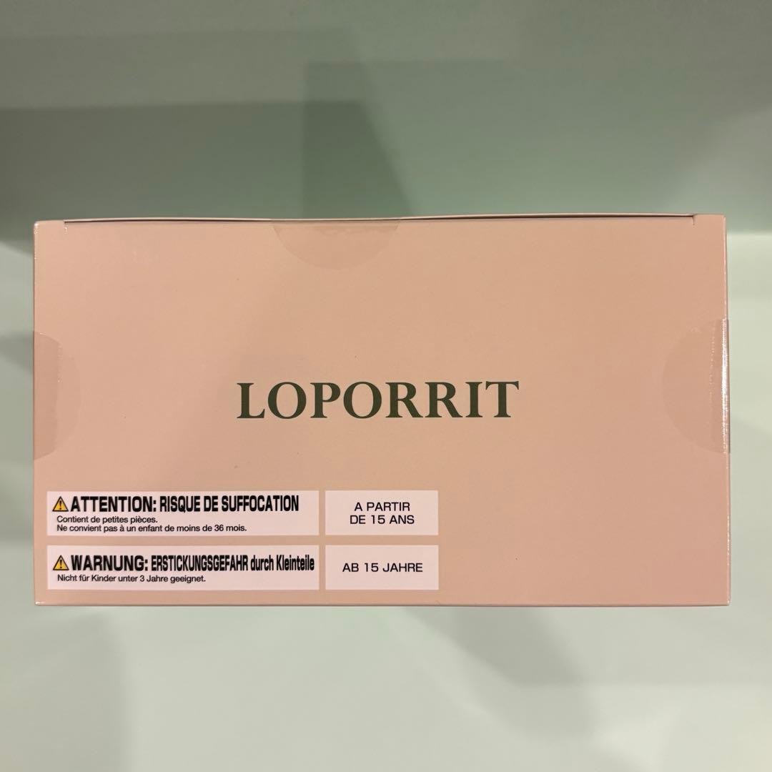 ファイナルファンタジーXIV フロッキーフィギュア レポリット eSTORE限定