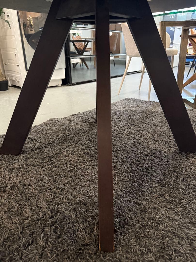 arflex ラウンドテーブル　MEDUSA