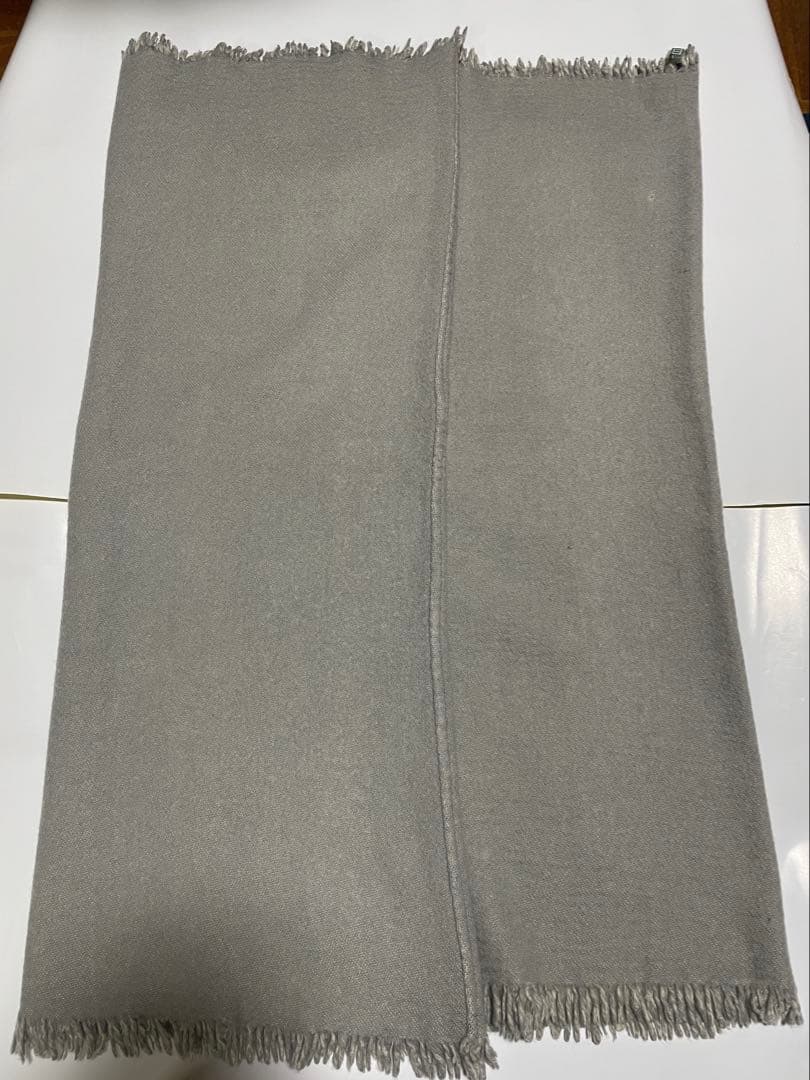 ❤️お値下げ❤️ドゥースグロワール❤️カシミヤスヌード