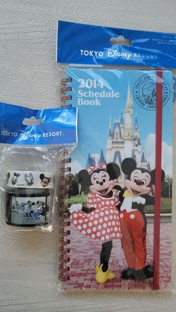 ディズニー　実写グッズ　まとめ売り