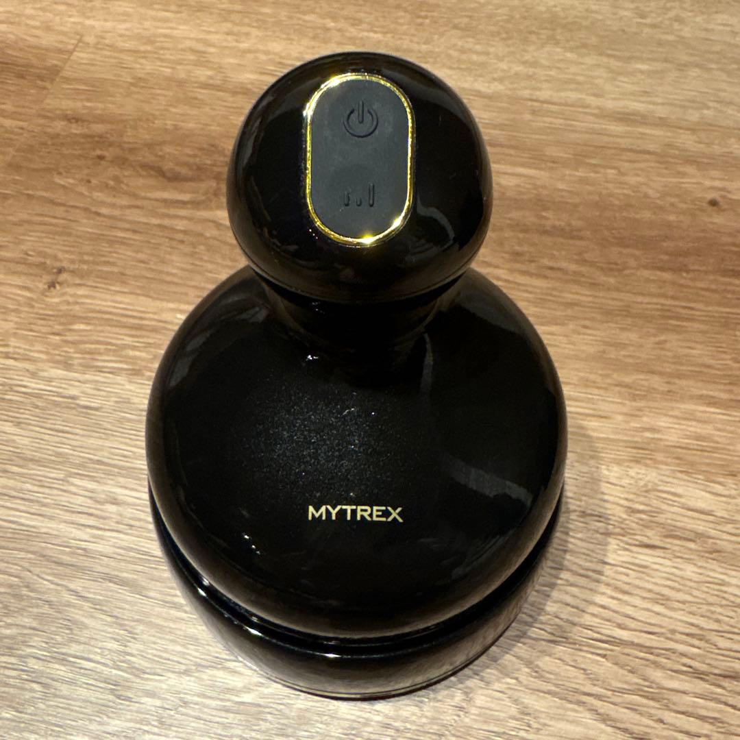 ボディ・フェイスケア MYTREX EMS HEAD SPA PRO