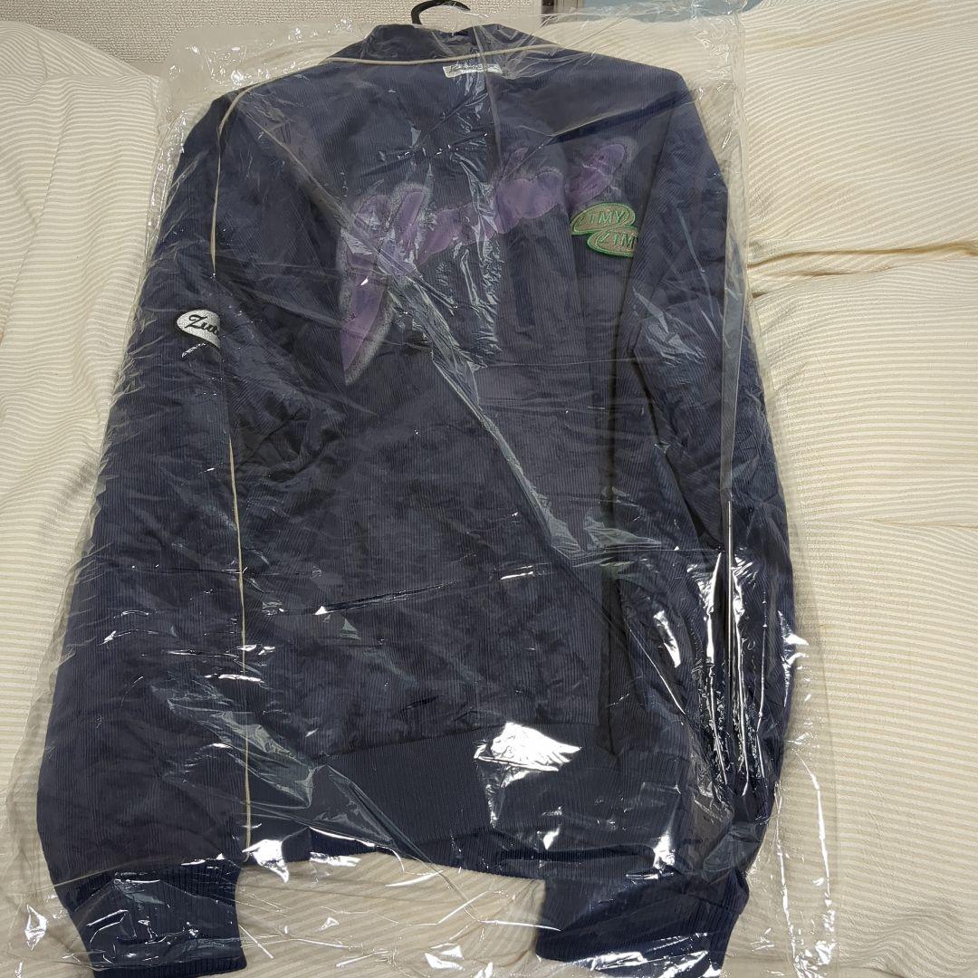 ずとまよ corduroy jacket XL