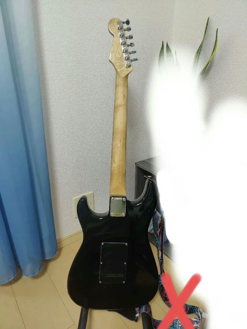 み*様 エレキギター 初心者向け即戦力