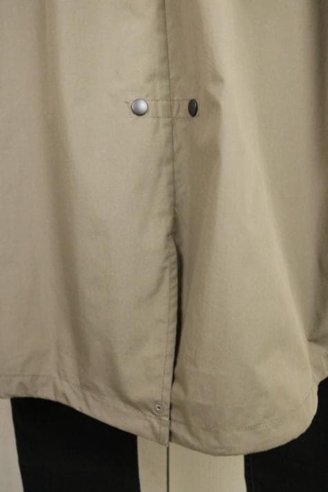 e*u様 【超美品】☆GRAMICCI　F/CE X グラミチレイヤードアウター