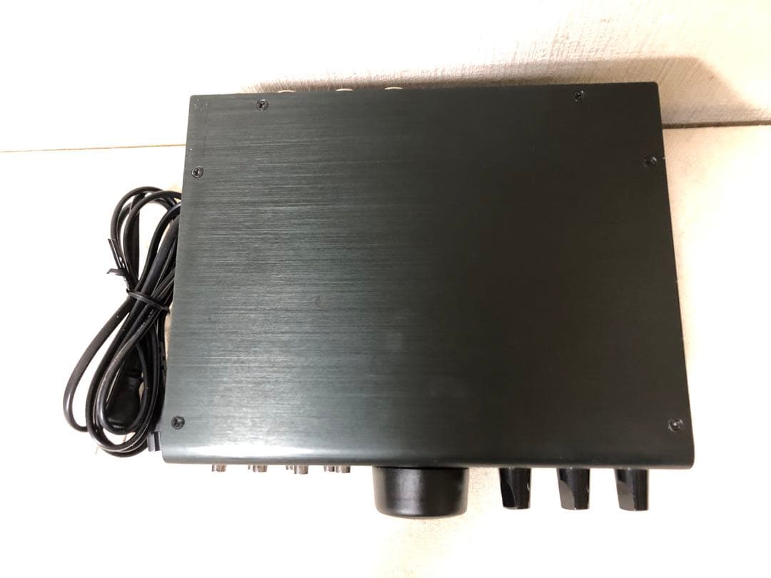 Behringer monitor2 USB モニターコントローラー