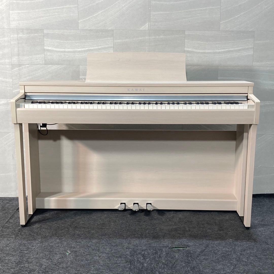 KAWAI 電子ピアノ CN201 2023年製 美品 楽器 音楽 d4783