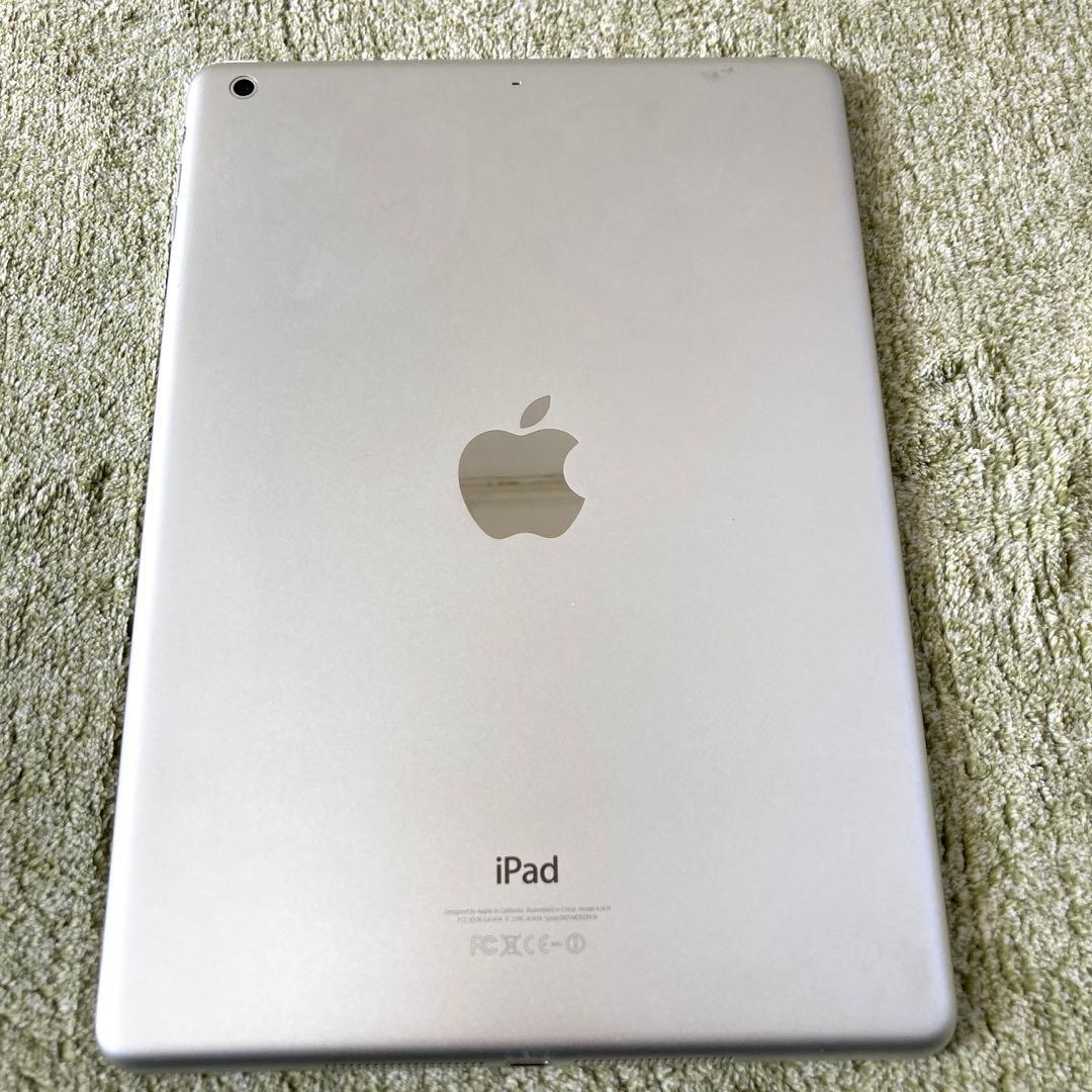 iPad本体 iPad Air