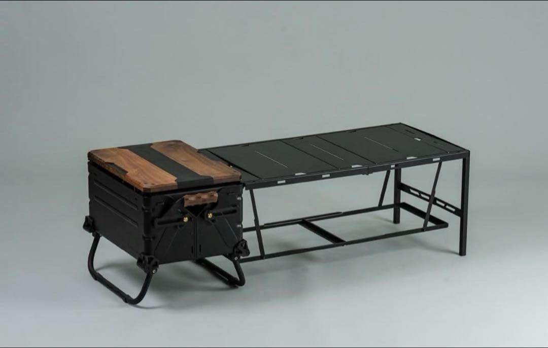 wantkey camp CNT25&CNTDECK2セット