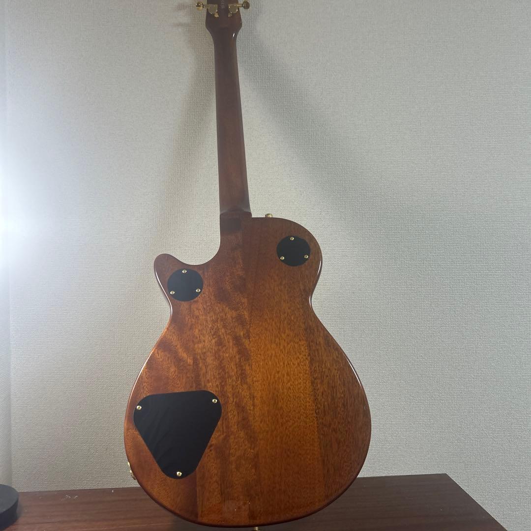 ギター Gretsch Electromatic Pristine LTD