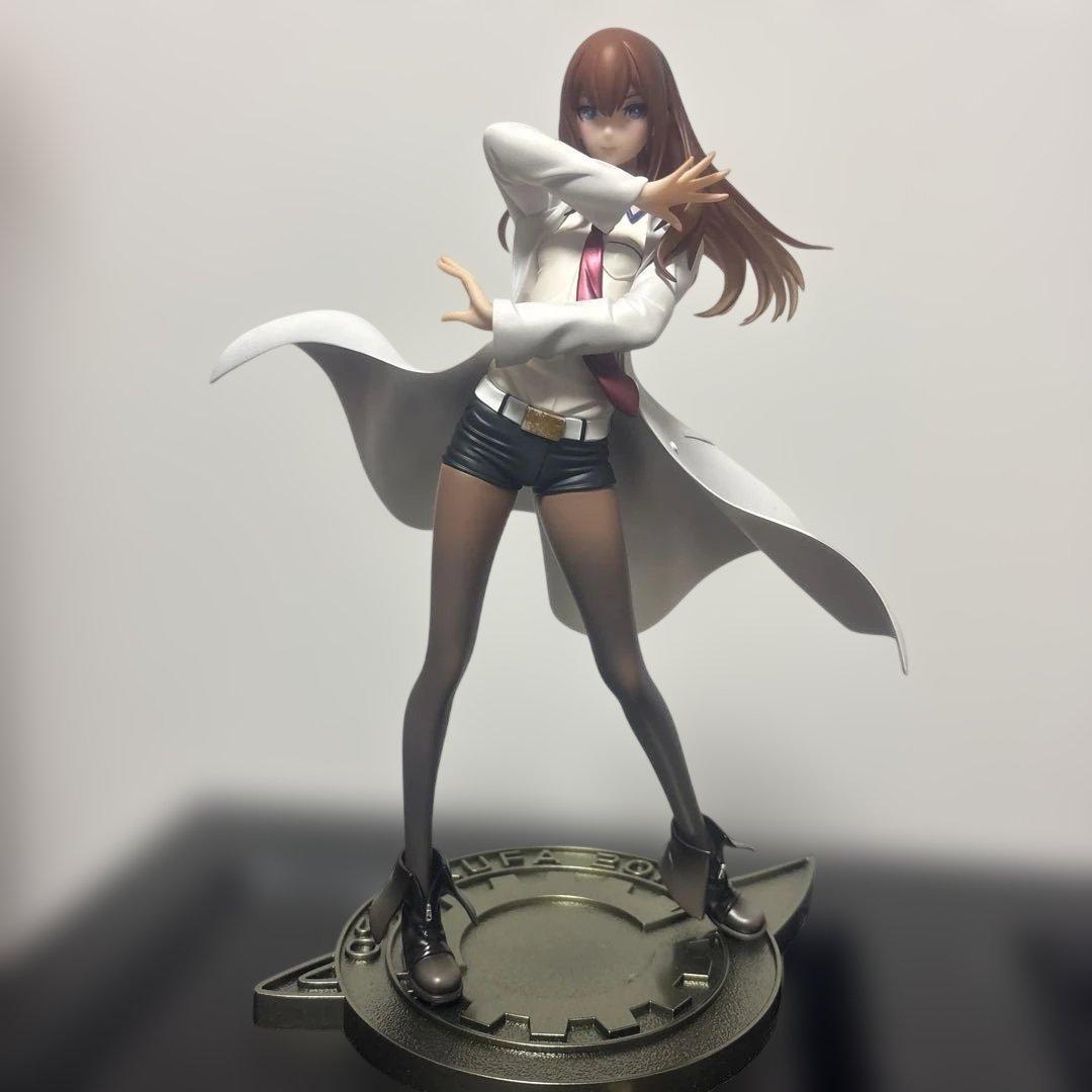 牧瀬紅莉栖【白衣style】WAVE