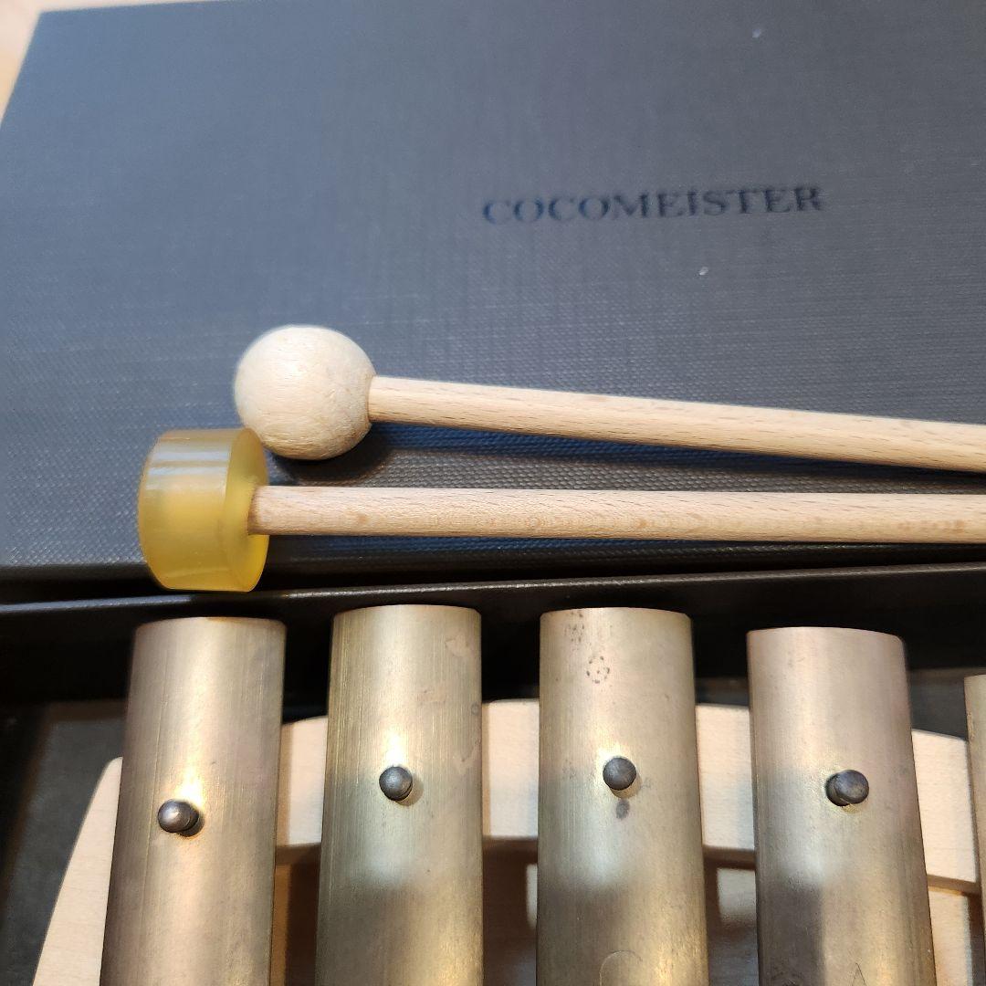 アウリスグロッケン ペンタトニック7音 |AUKPH