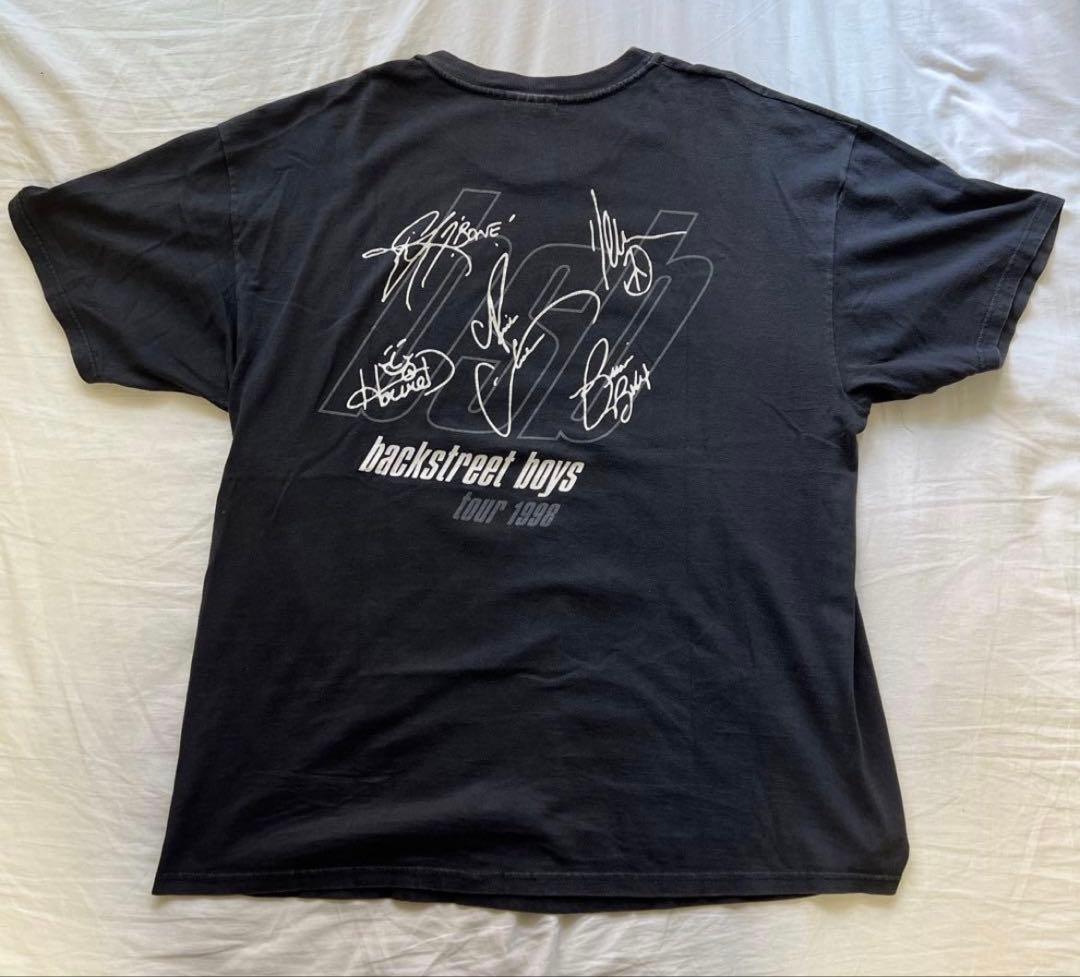 Back Street Boys balenciaga バックストリートボーイズ