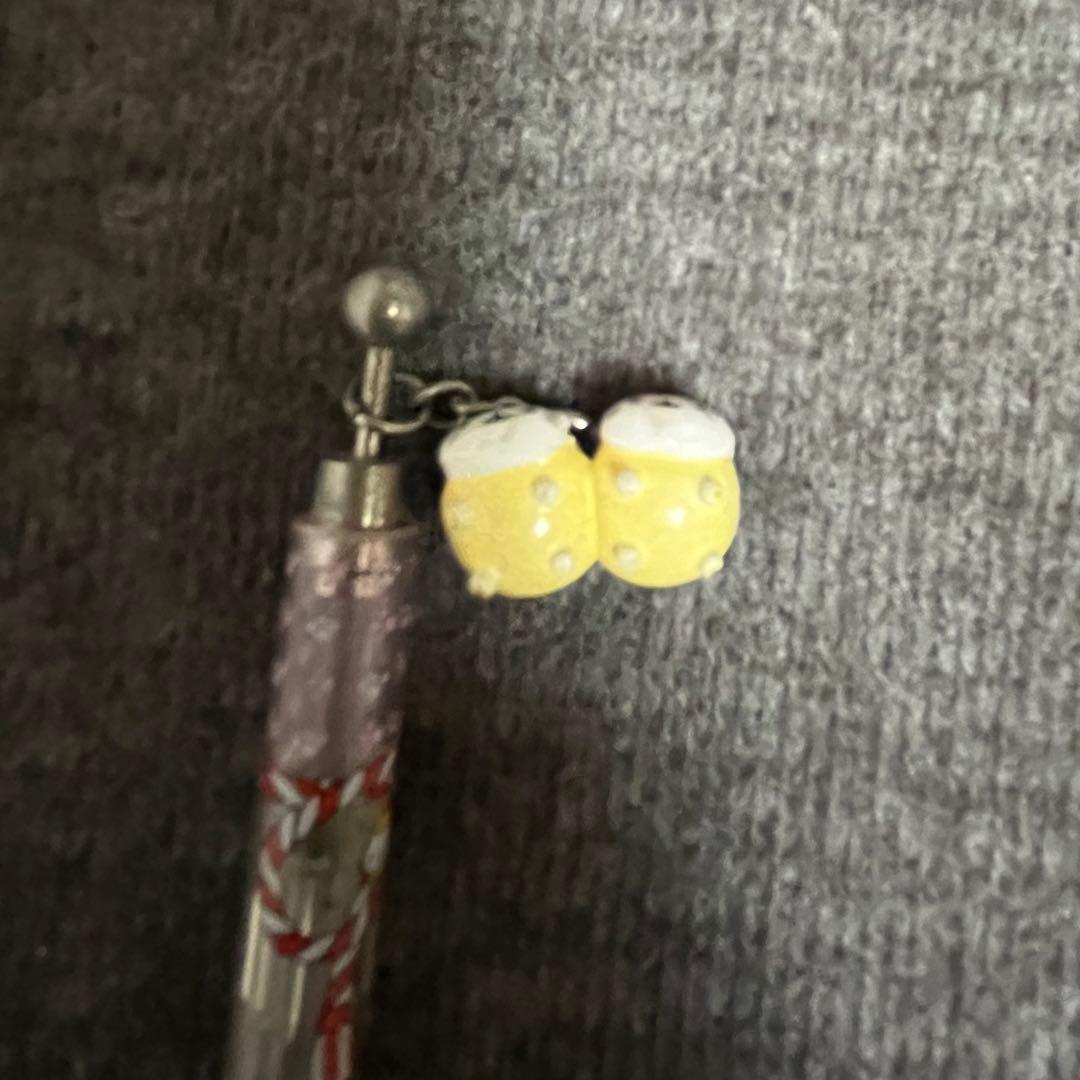 にゃんにゃんにゃんこ にゃんこまつり シャーペン 平成レトロ