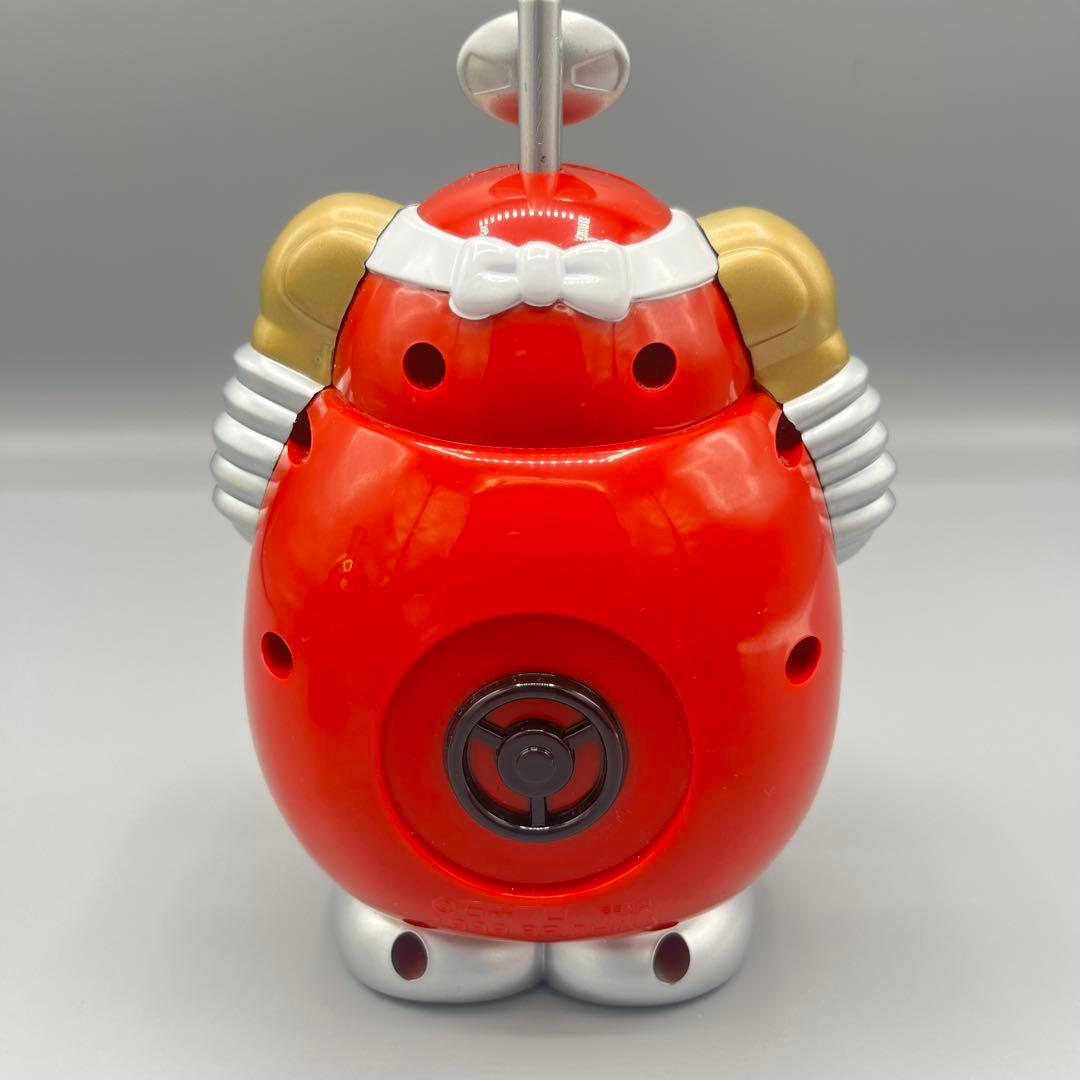 がんばれ　ロボコン　フィギュア