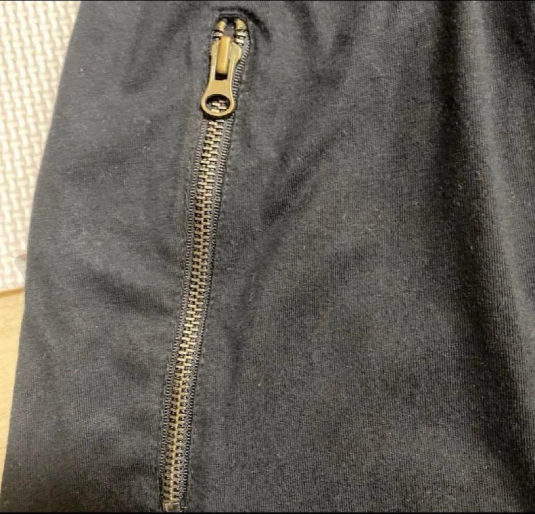 Acid Black Cherry パーカー＆サルエル