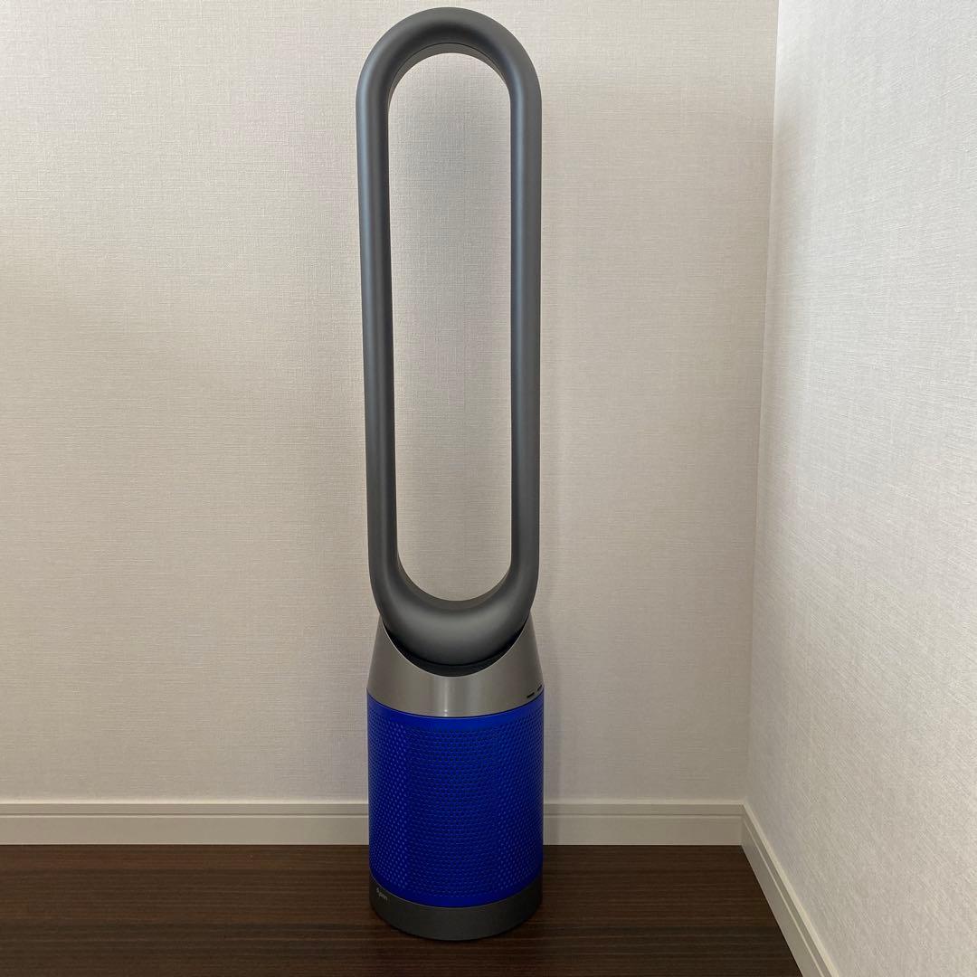 ダイソン　空気清浄機付扇風機　TP-04