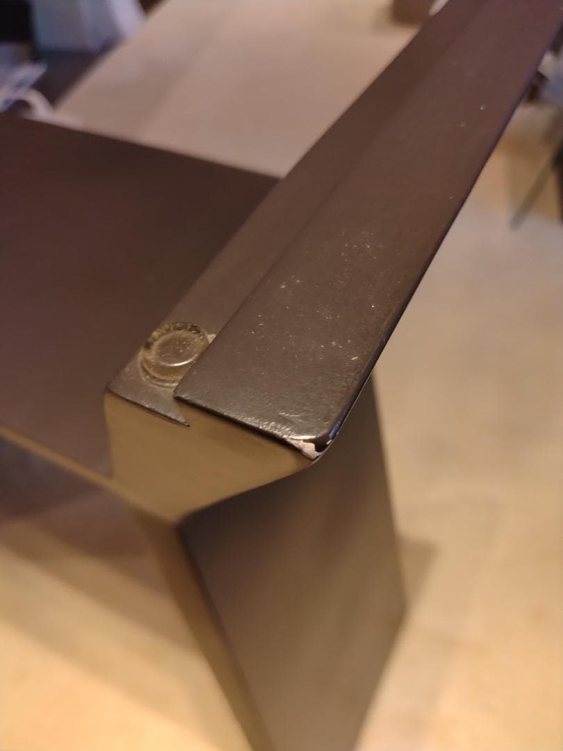 コンソールテーブル アルテジャパン 大塚家具　ガラステーブル　ディスプレイ　花台