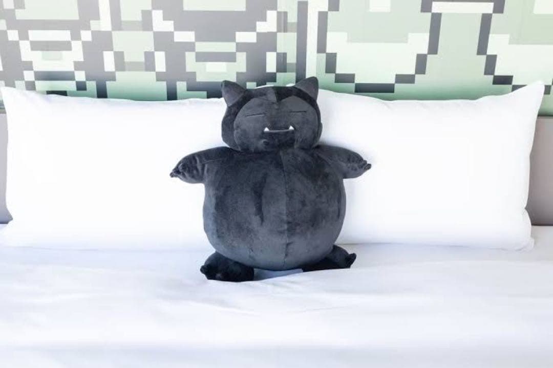 サンダーボルトプロジェクト　カビゴンLサイズ