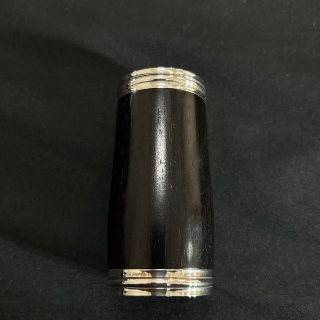 YAMAHA クラリネット YCL250 1887年 ジャンク扱い