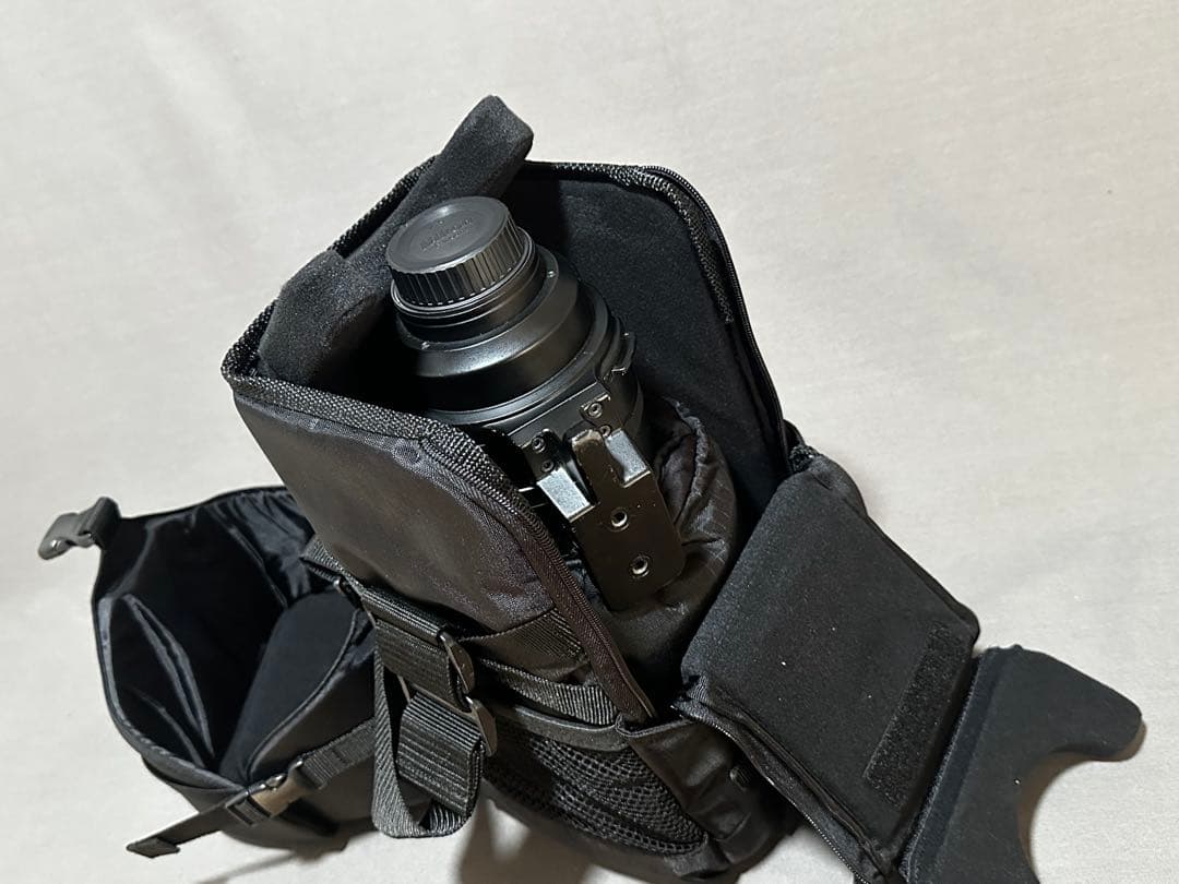 AF-S VR Nikkor 300mm f/2.8G IF-ED➕テレコン２個