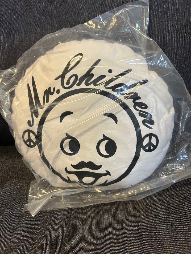 Mr.Children ファングッズセット