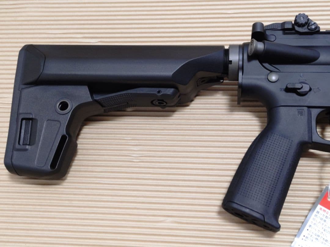 KSC ERG PTS CM4 電動ガン センチュリオンアームズ