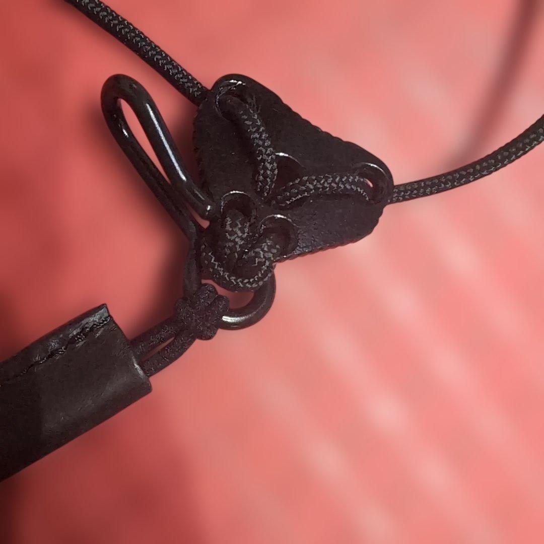 BREATHTAKING ブレイステイキング サックスストラップ Mサイズ