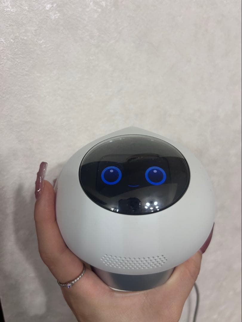 Romi ロミィmixi AI会話ロボット