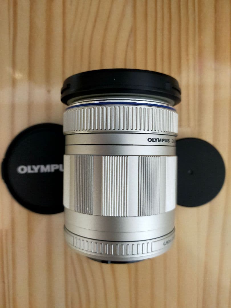 ★実用美品★ OLYMPUS オリンパス 40-150mm F4-5.6