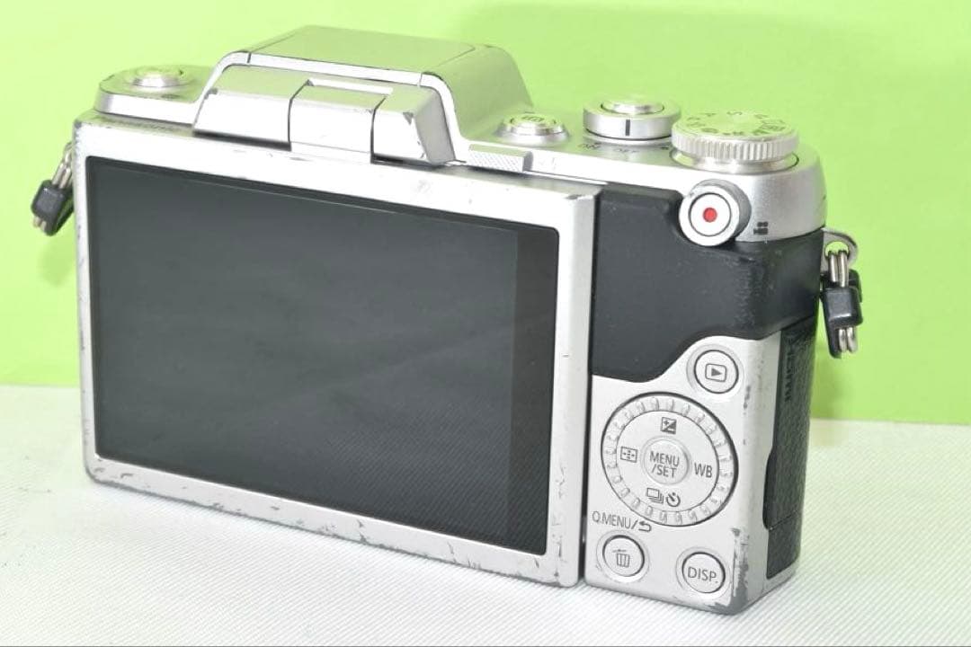 Panasonic GF7 ☆送料無料☆