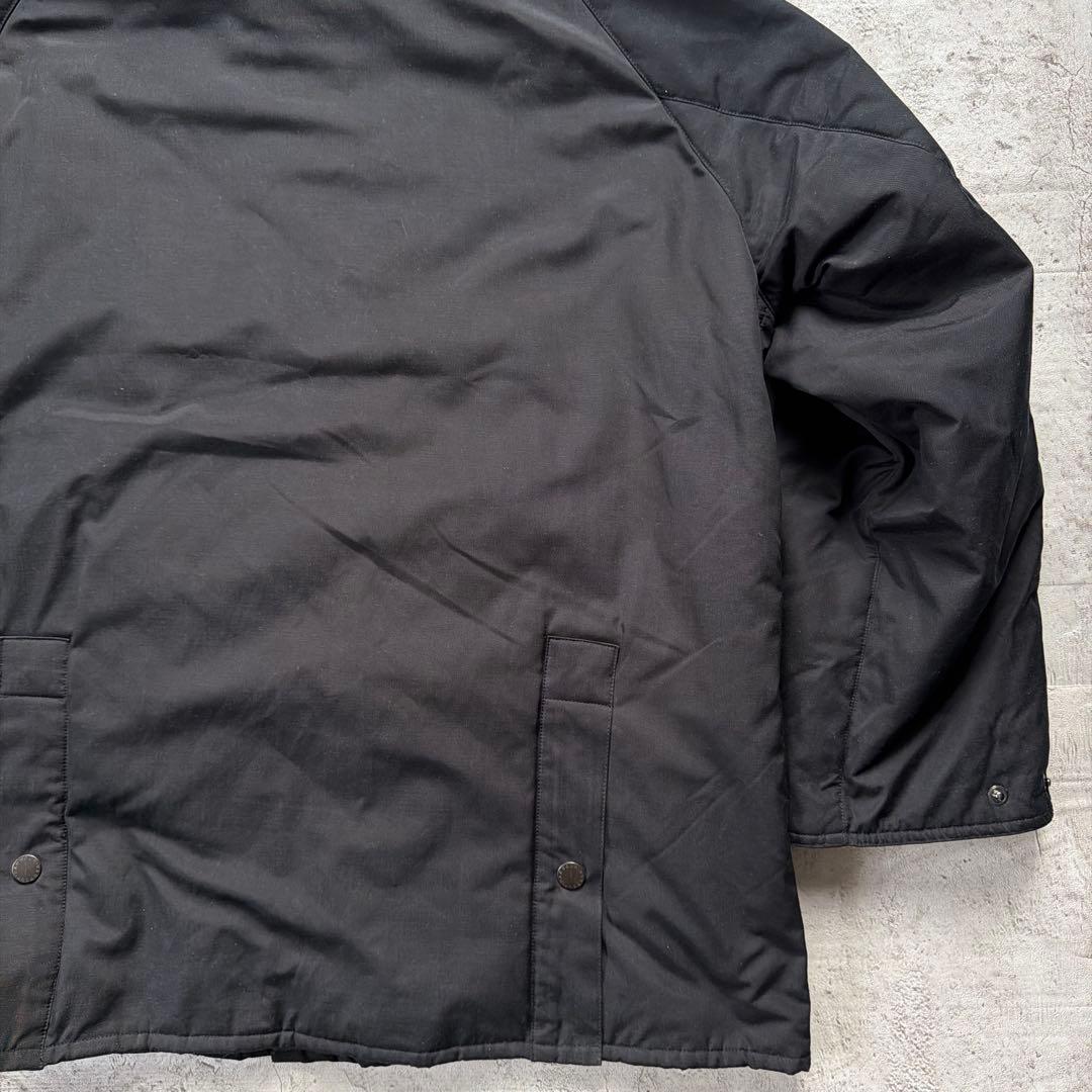 （＾ν＾） 　Barbour 別注 ビデイル インサレーション 42