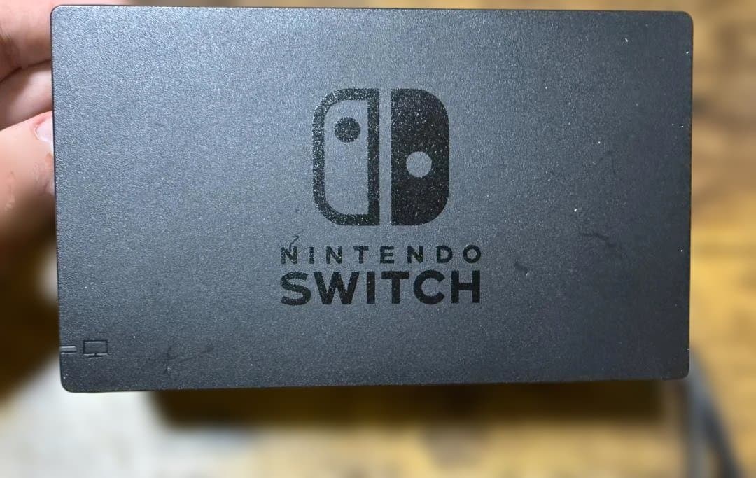 t*o様 （普通）Nintendo Switch（欧州版）ソフト3本付き・SDカ