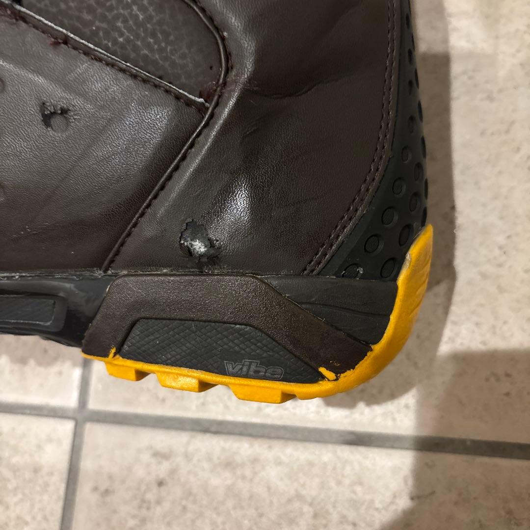 Salomon synapse スノーボードブーツ サロモン　シナプス