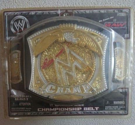 ジョン・シナ3点セット（バスケシャツ・直筆サイン・TOYベルト）