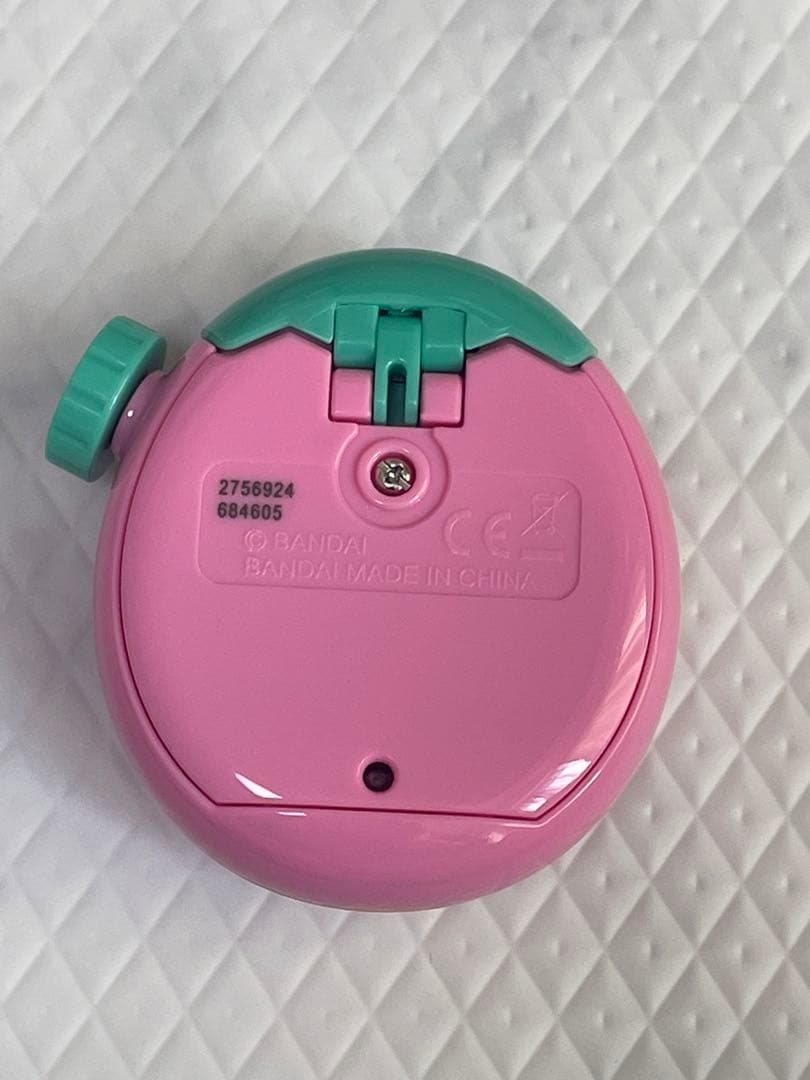 【たまごっちセット】たまごっちパラダイス