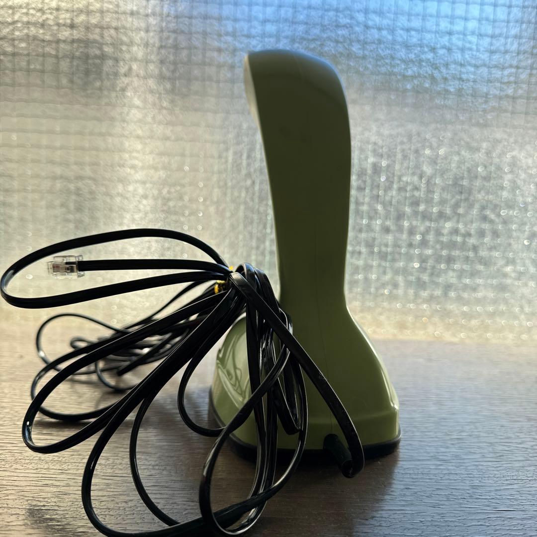 Ericofon エリコフォン 1960s ヴィンテージ 北欧デザイン