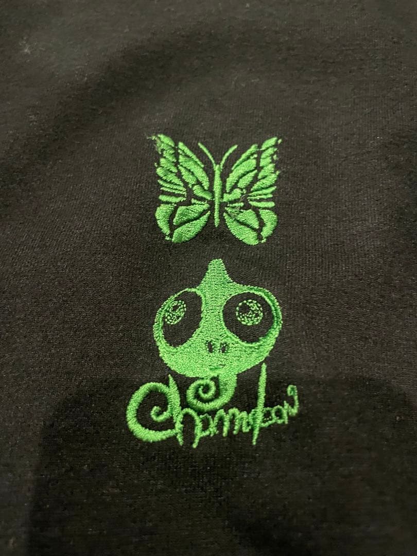 Needles×End of The World Tシャツ XL