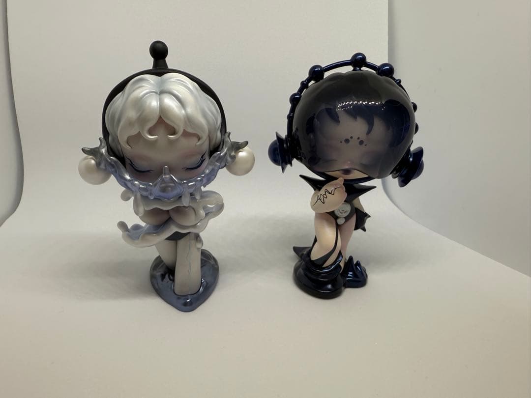 【ばら売り可】SKULLPANDA【 The Sound 】6体セット