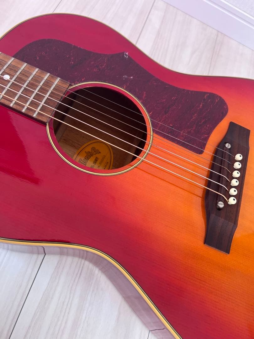 ギター Stafford SLG360