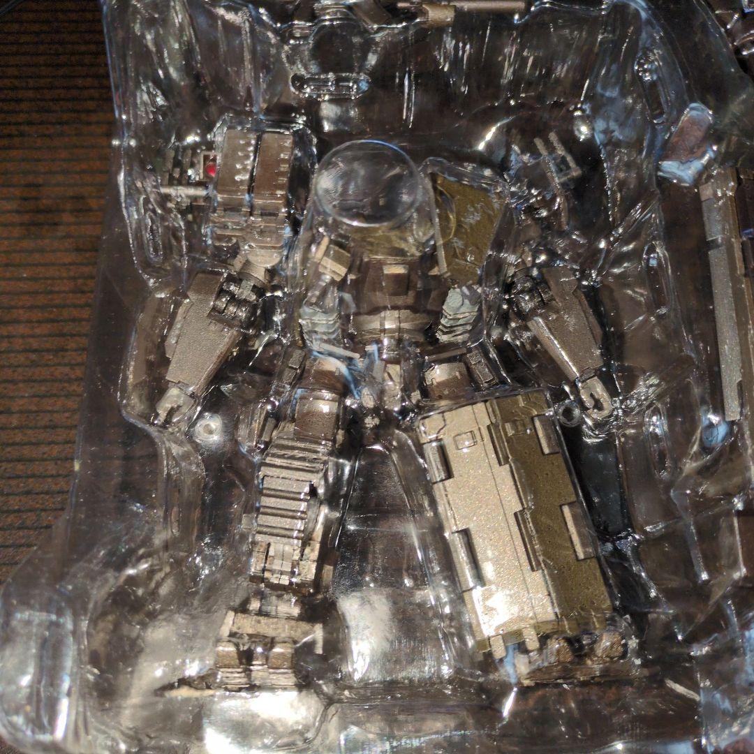 スーパーロボット超合金 アーマードコア UCR-10A