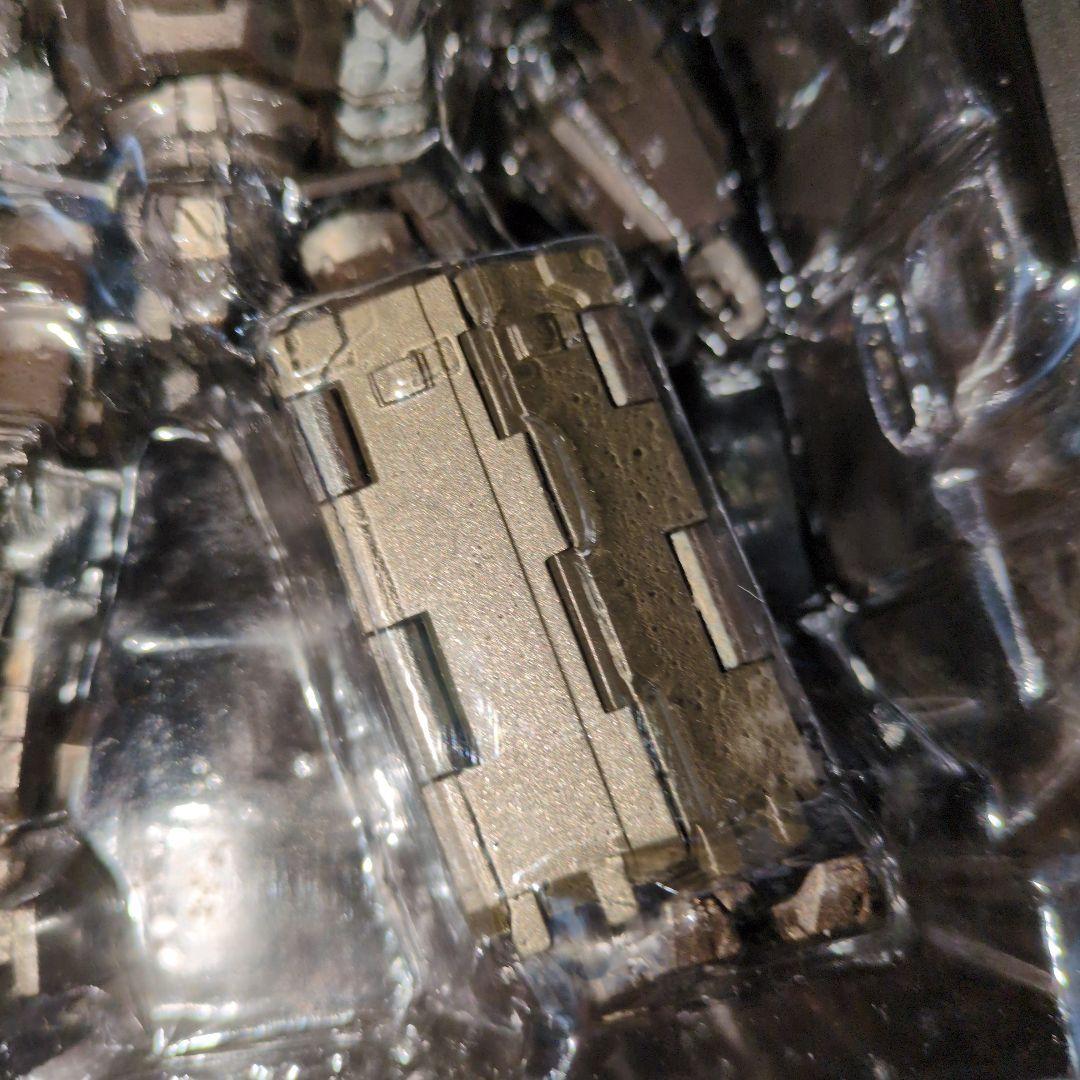 スーパーロボット超合金 アーマードコア UCR-10A