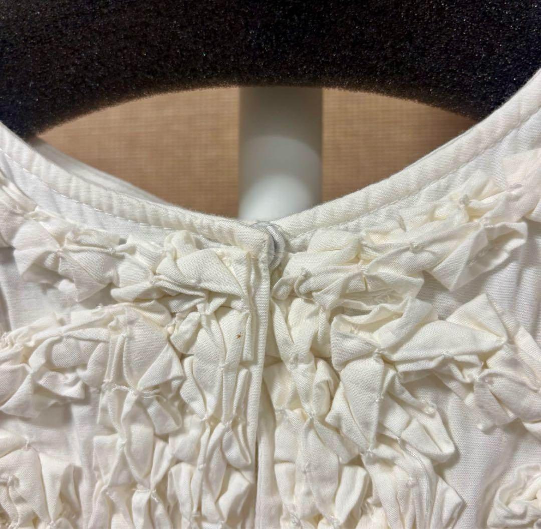 m*e様 ♦︎ Pheeta Annabel 付け襟 フィータ ユナイテッドアロ