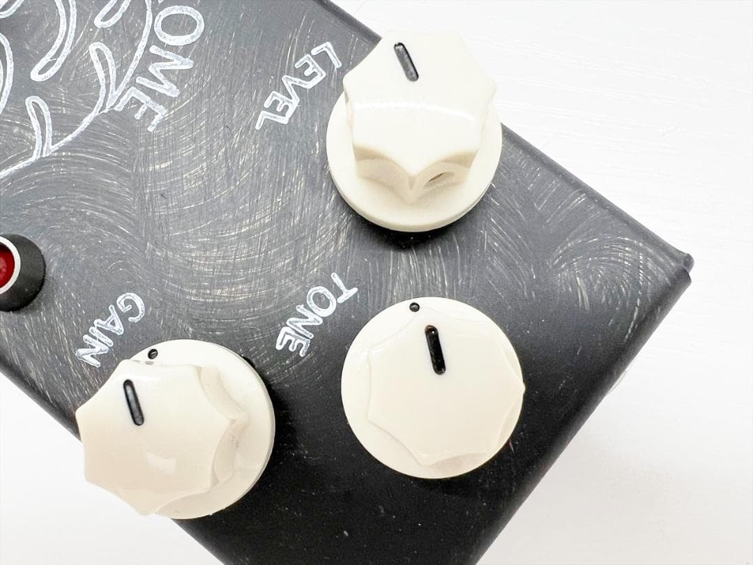 未使用品　Alias Sound FROME INVERT　オーバードライブ