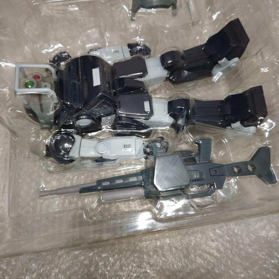 1/12　やまと　ストロングバックス　ATM-09-STC　シール未使用