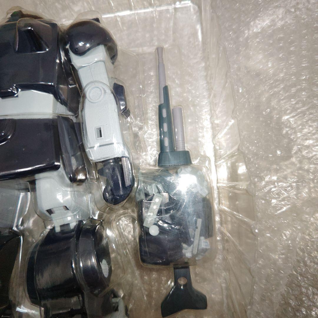 1/12　やまと　ストロングバックス　ATM-09-STC　シール未使用